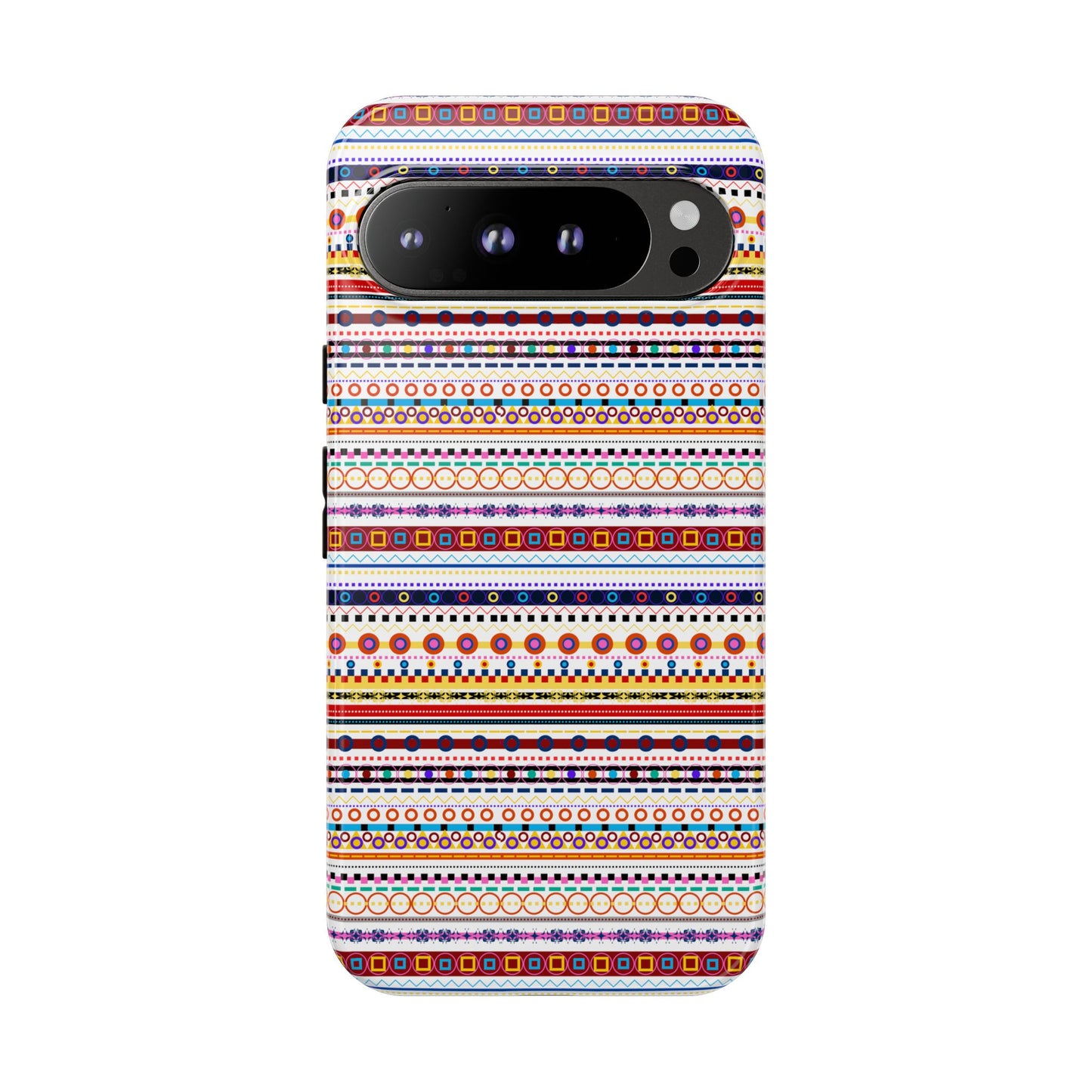 Tough Phone Case -  No. 326