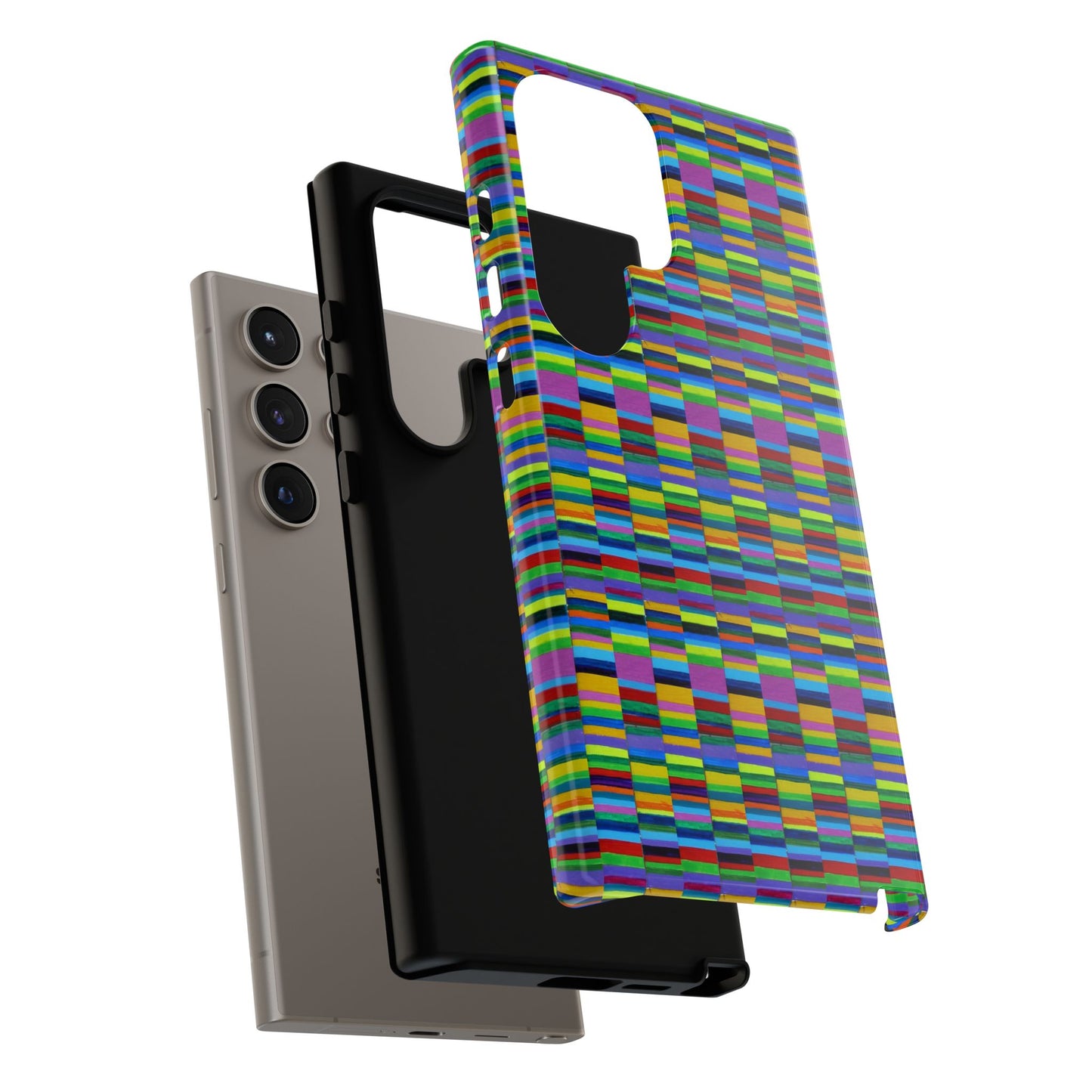 Tough Phone Case -  No. 223 B