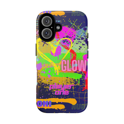 Tough Phone Case - No. 232 A