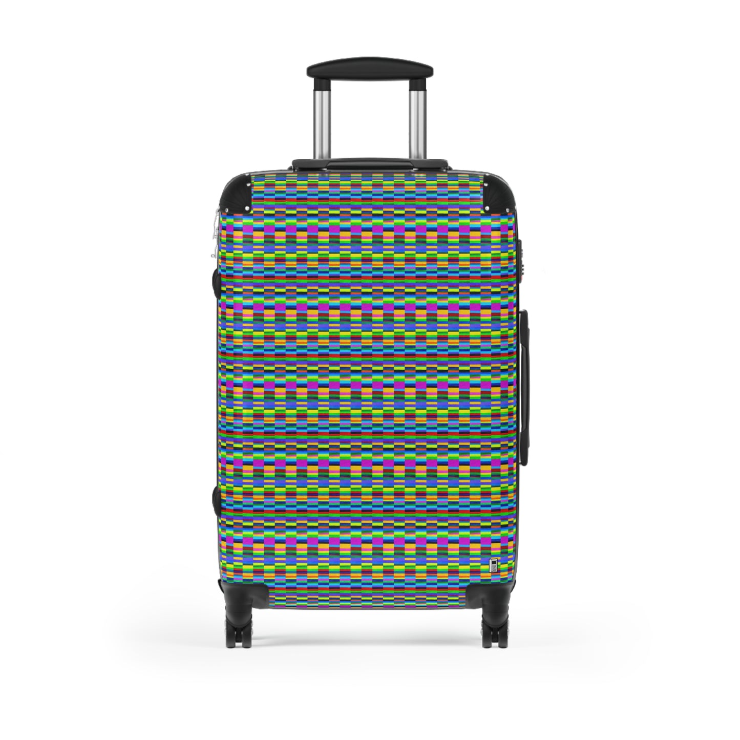 Stylish Suitcase - No. 223