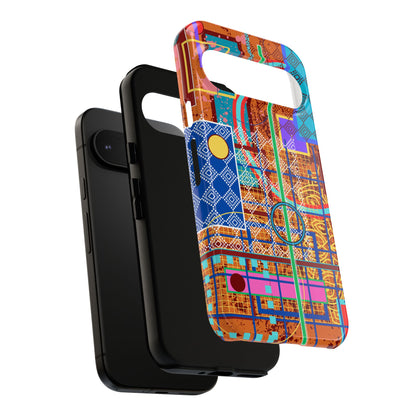 Tough Phone Case - No. 327