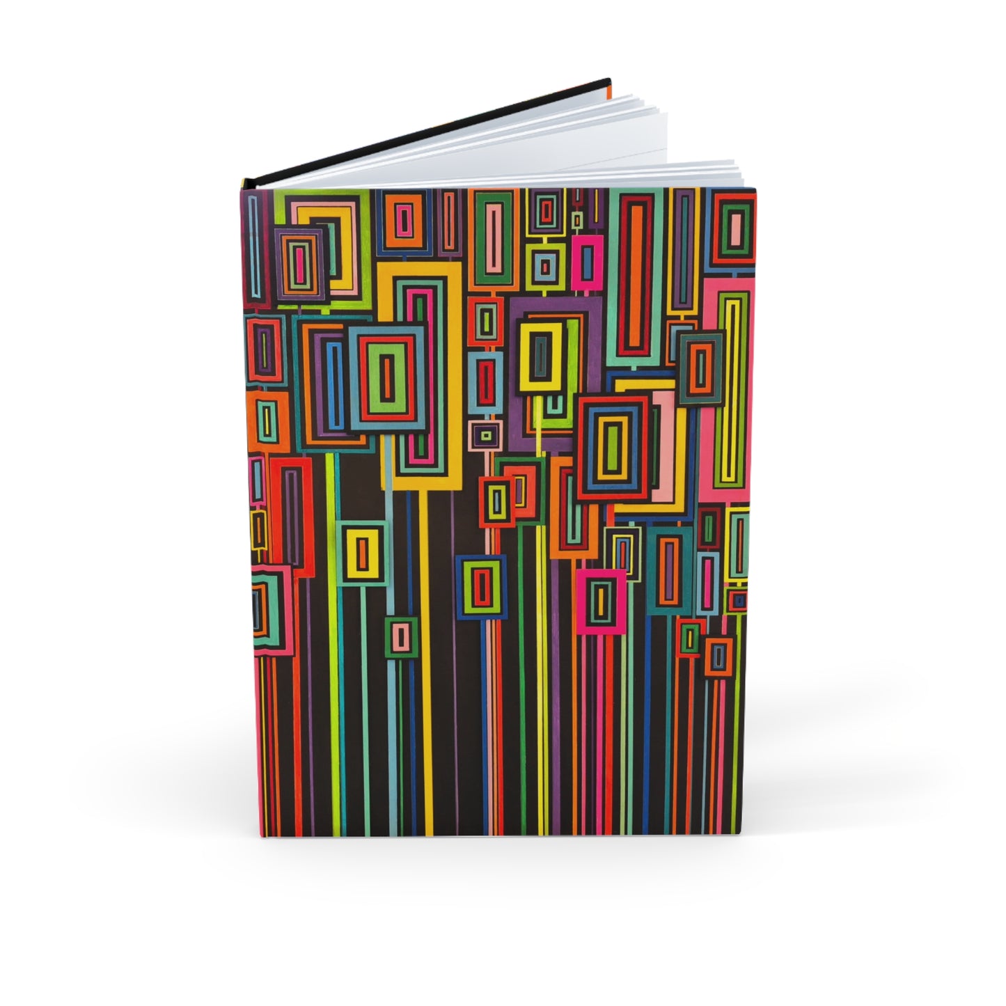 Hardcover Journal (A5) No. 341
