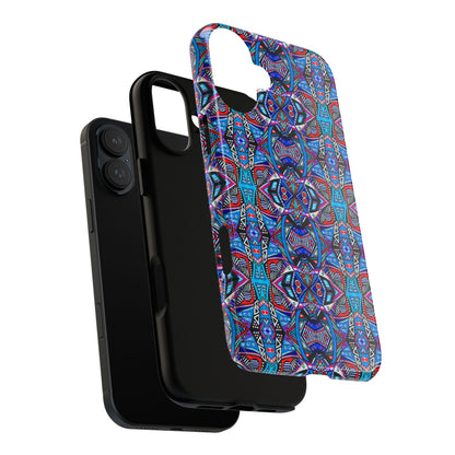 Tough Phone Case -  No. 292