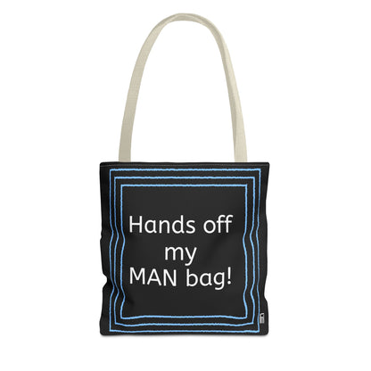 Tote Bag - No. X1