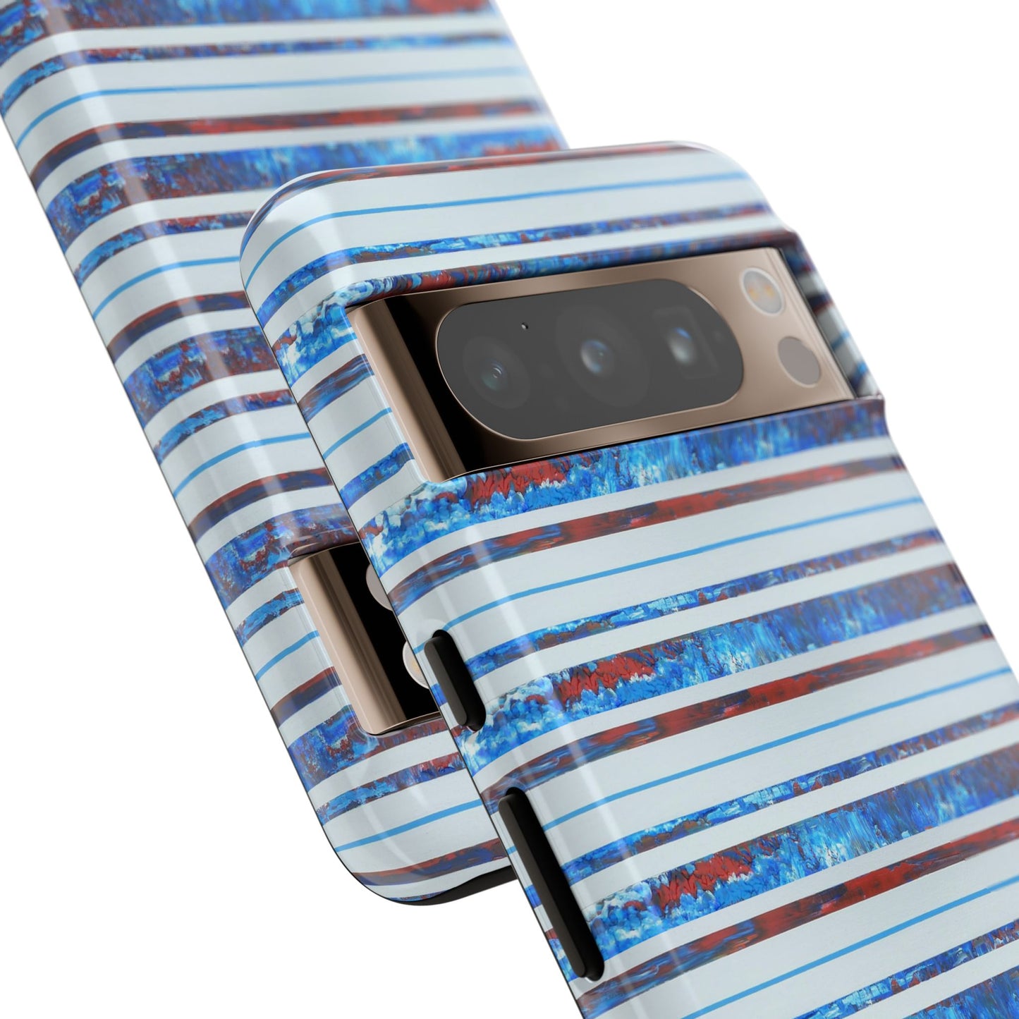Tough Phone Case -  No. 140