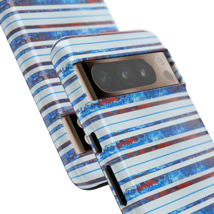 Tough Phone Case -  No. 140