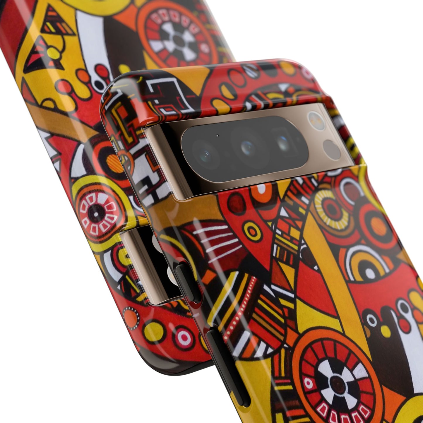 Tough Phone Case -  No. 222
