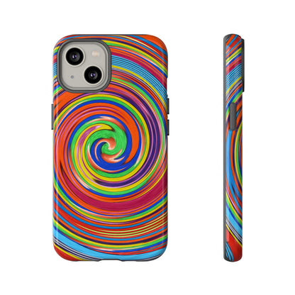 Tough Phone Case -  No. 303