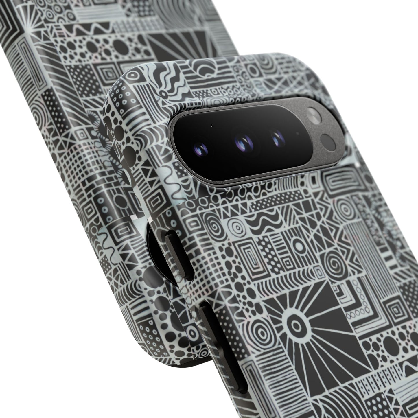 Tough Phone Case -  No. 252