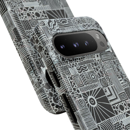 Tough Phone Case -  No. 252