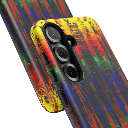 Tough Phone Case -  No. 138