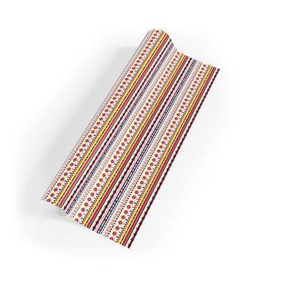 Gift Wrapping Paper (1 roll) - 3261