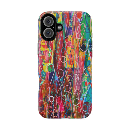 Tough Phone Case -  No. 239