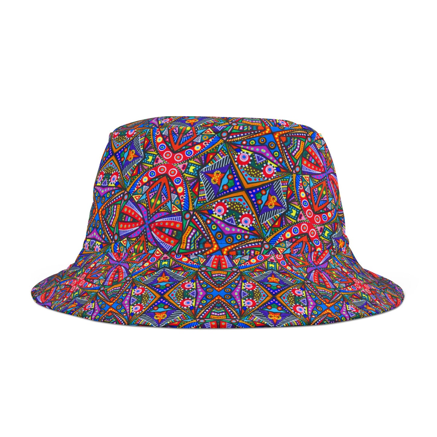 Bucket Hat  - No. 288