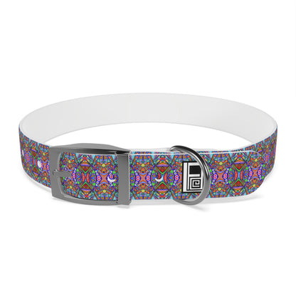 Dog Collar - No. 291 B