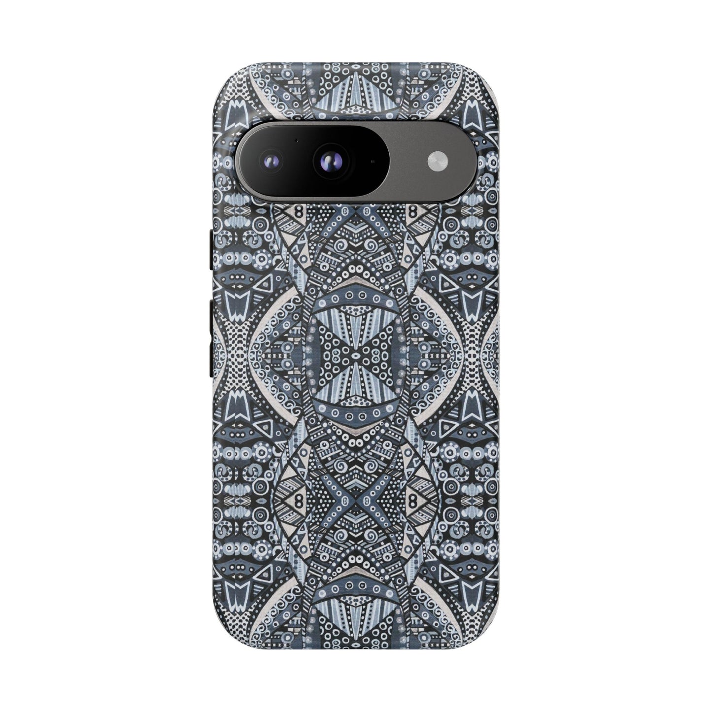 Tough Phone Case -  No. 287