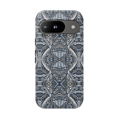 Tough Phone Case -  No. 287
