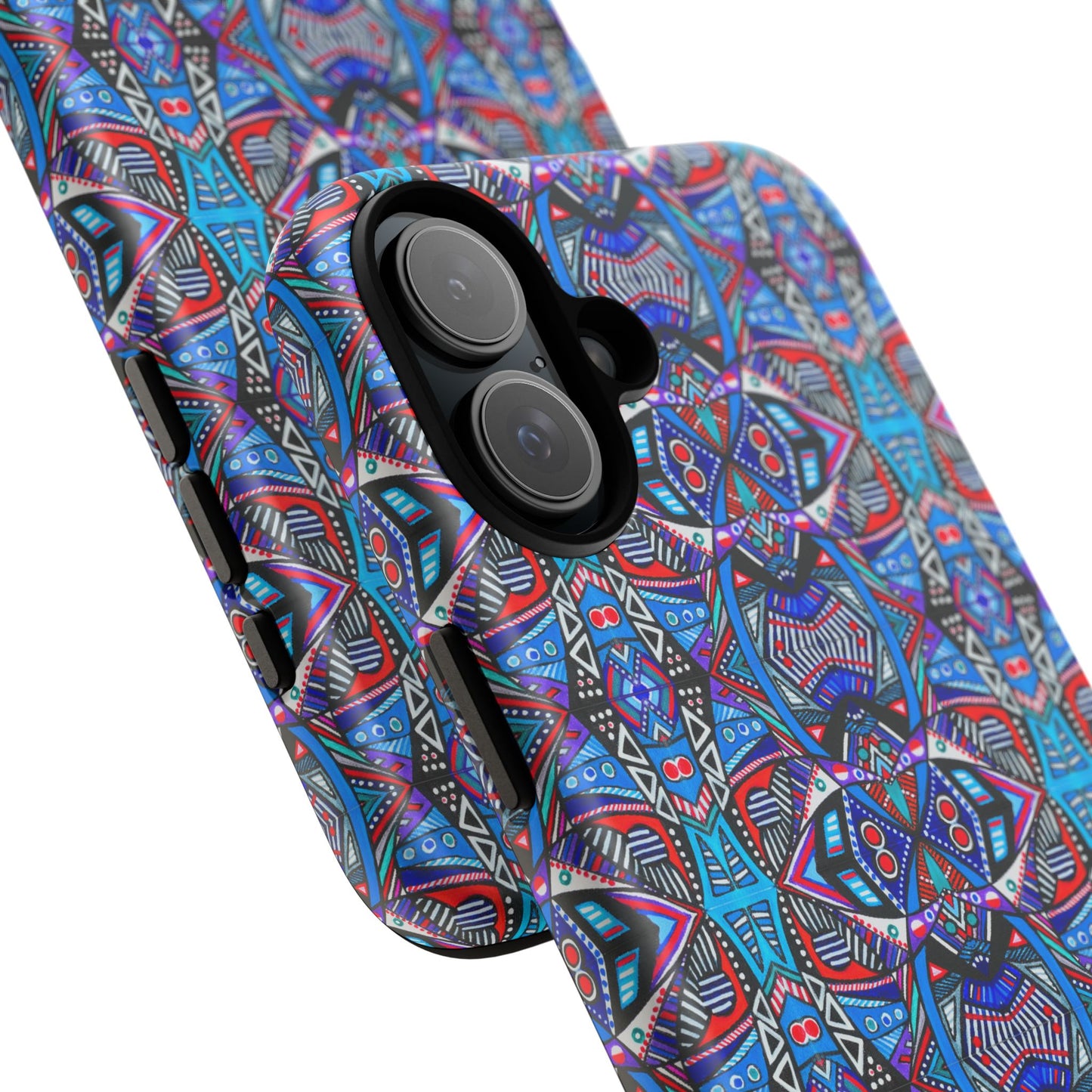 Tough Phone Case -  No. 292