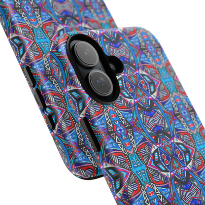 Tough Phone Case -  No. 292