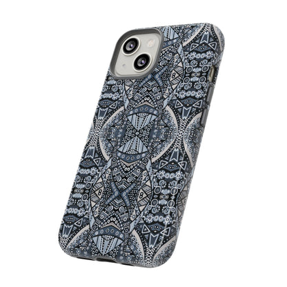 Tough Phone Case -  No. 287