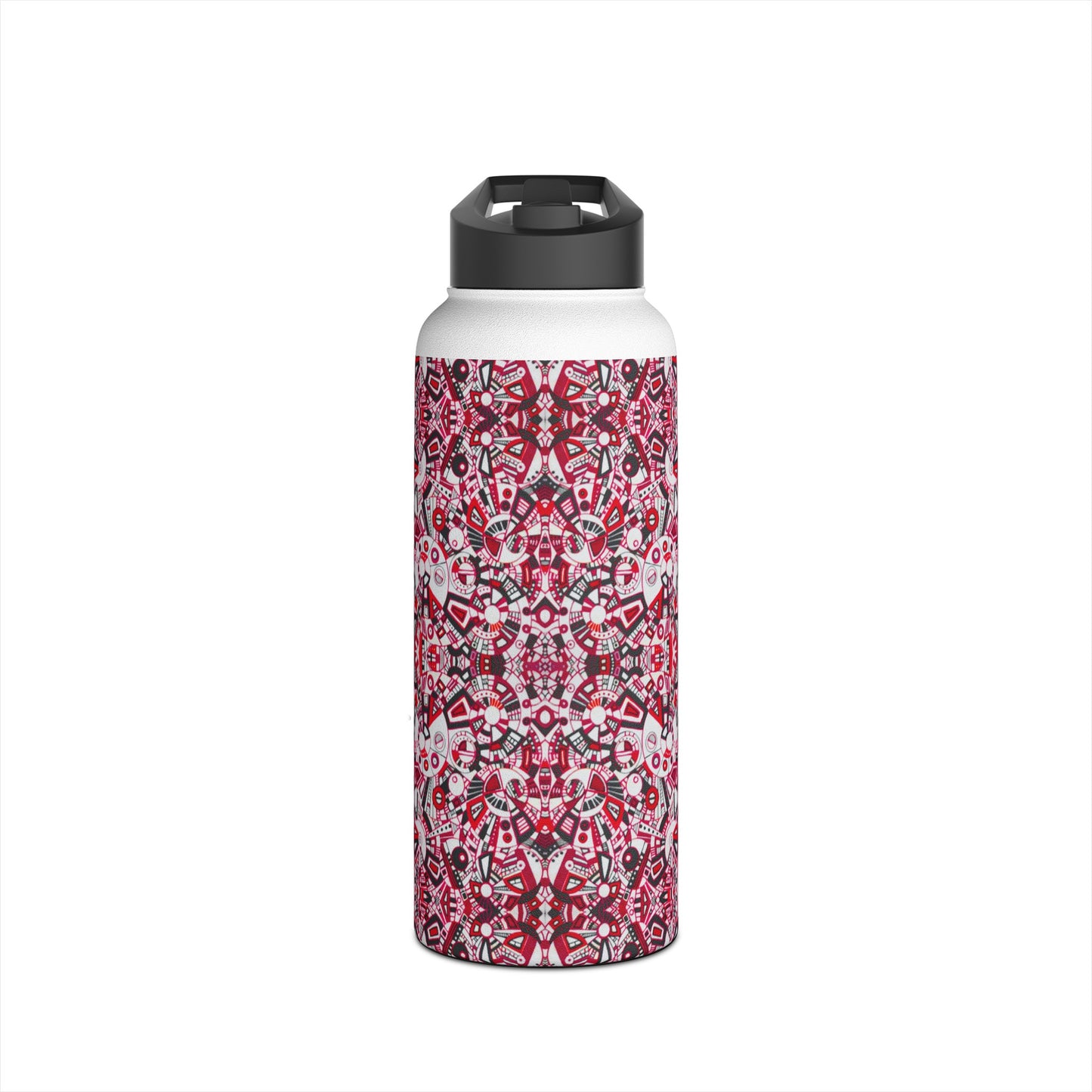 Stainless Steel Water Bottle - No. 276