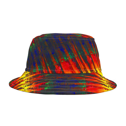 Bucket Hat  - No. 138