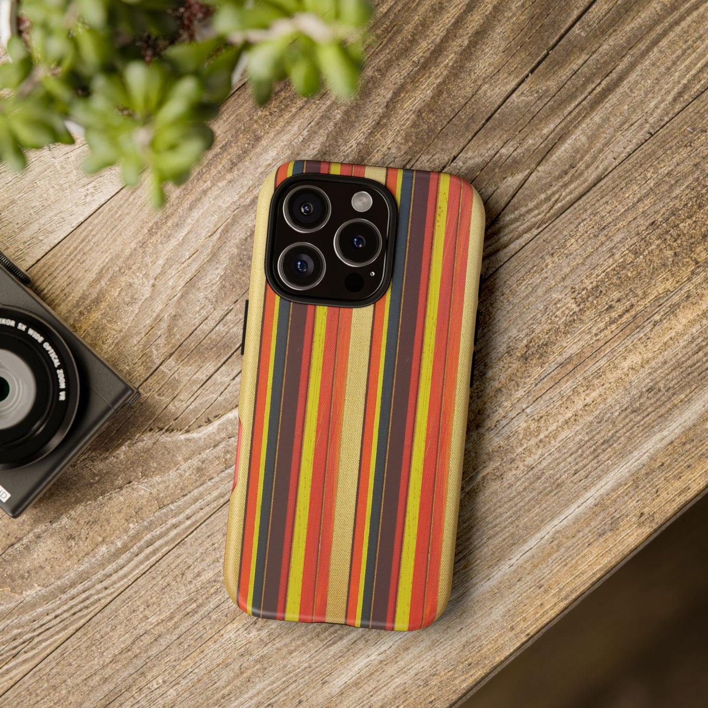 Tough Phone Case -  No. 130