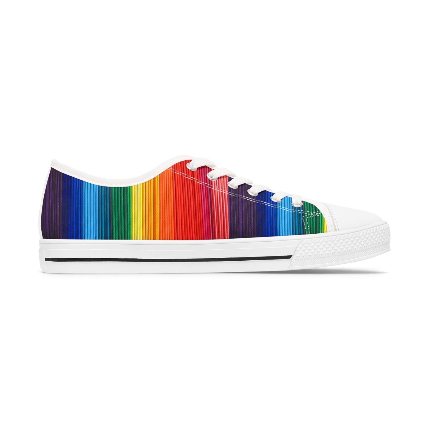 Women's Low Top Sneakers, No. 305