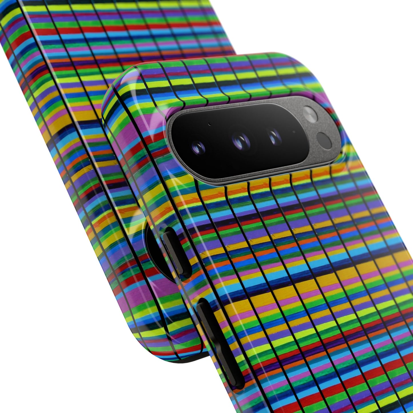 Tough Phone Case -  No. 223 A