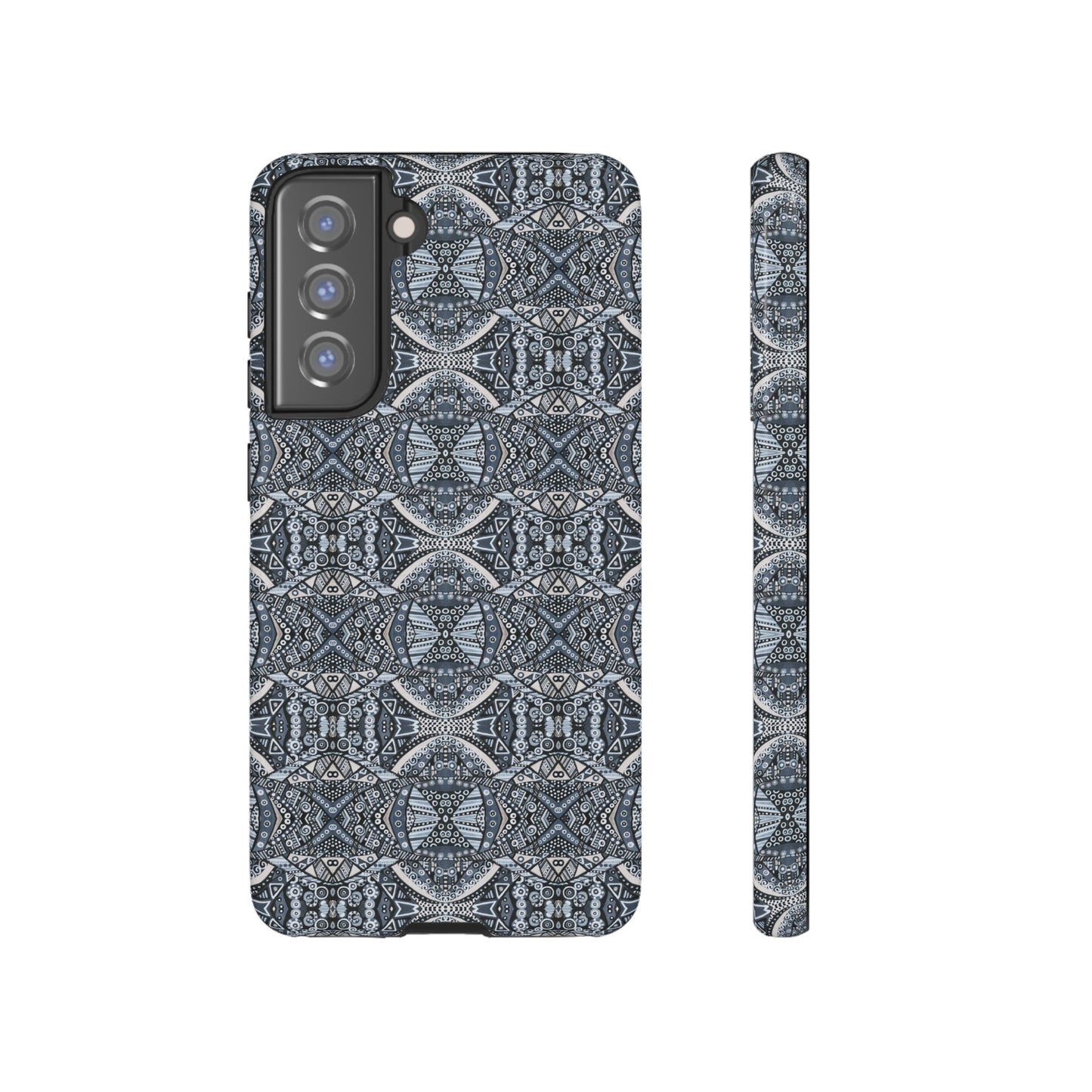 Tough Phone Case -  No. 287