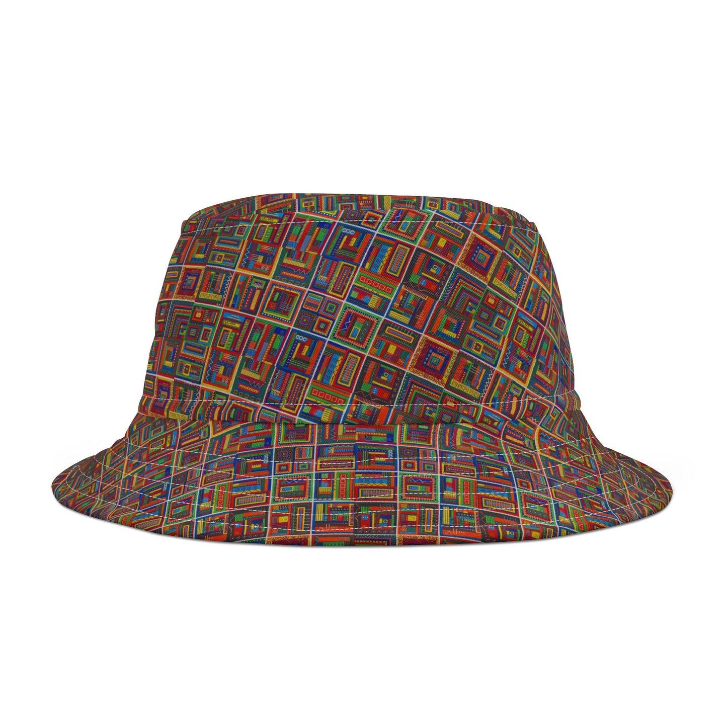 Bucket Hat  - No. 156