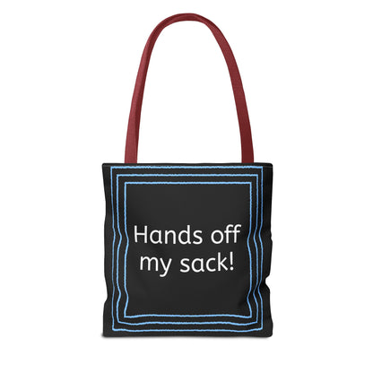 Tote Bag - No. X3