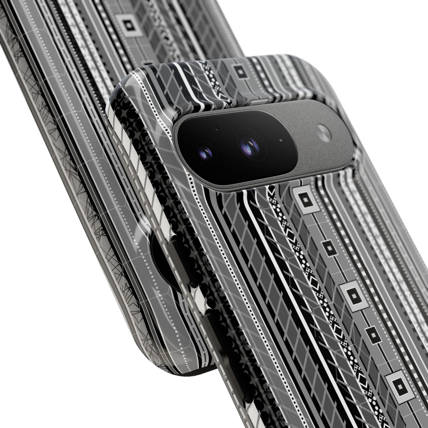 Tough Phone Case -  No. 298 B