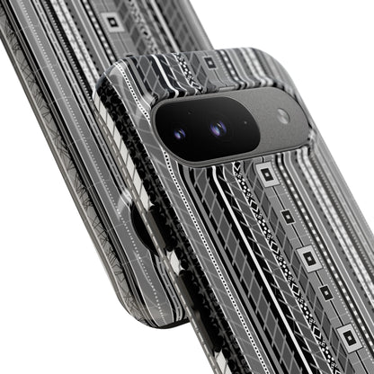 Tough Phone Case -  No. 298 B