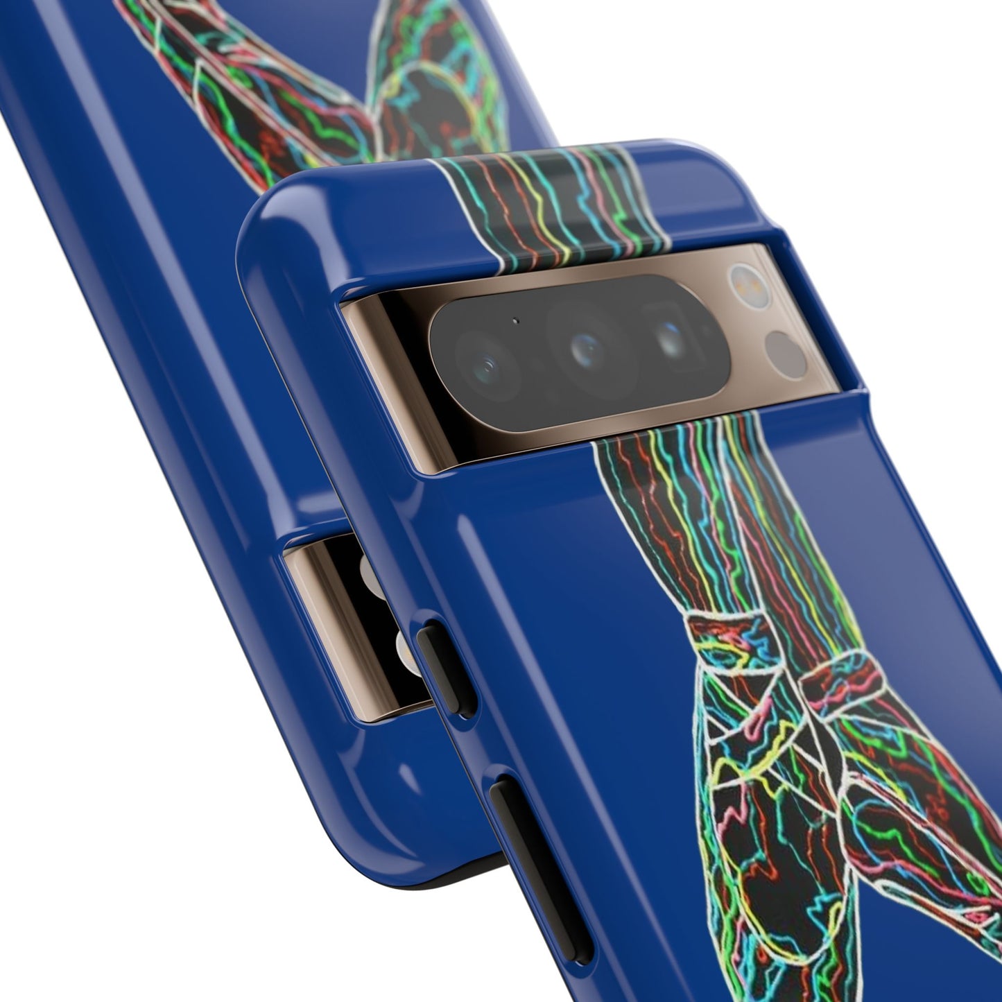 Tough Phone Case -  No. 227