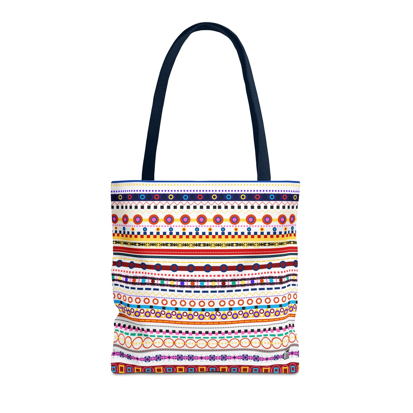 Tote Bag  - No. 326