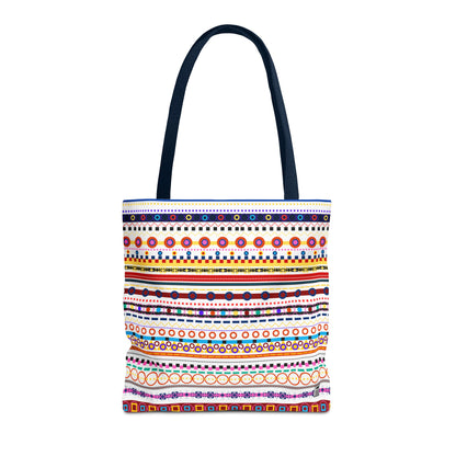 Tote Bag  - No. 326