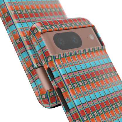 Tough Phone Case -  No. 133