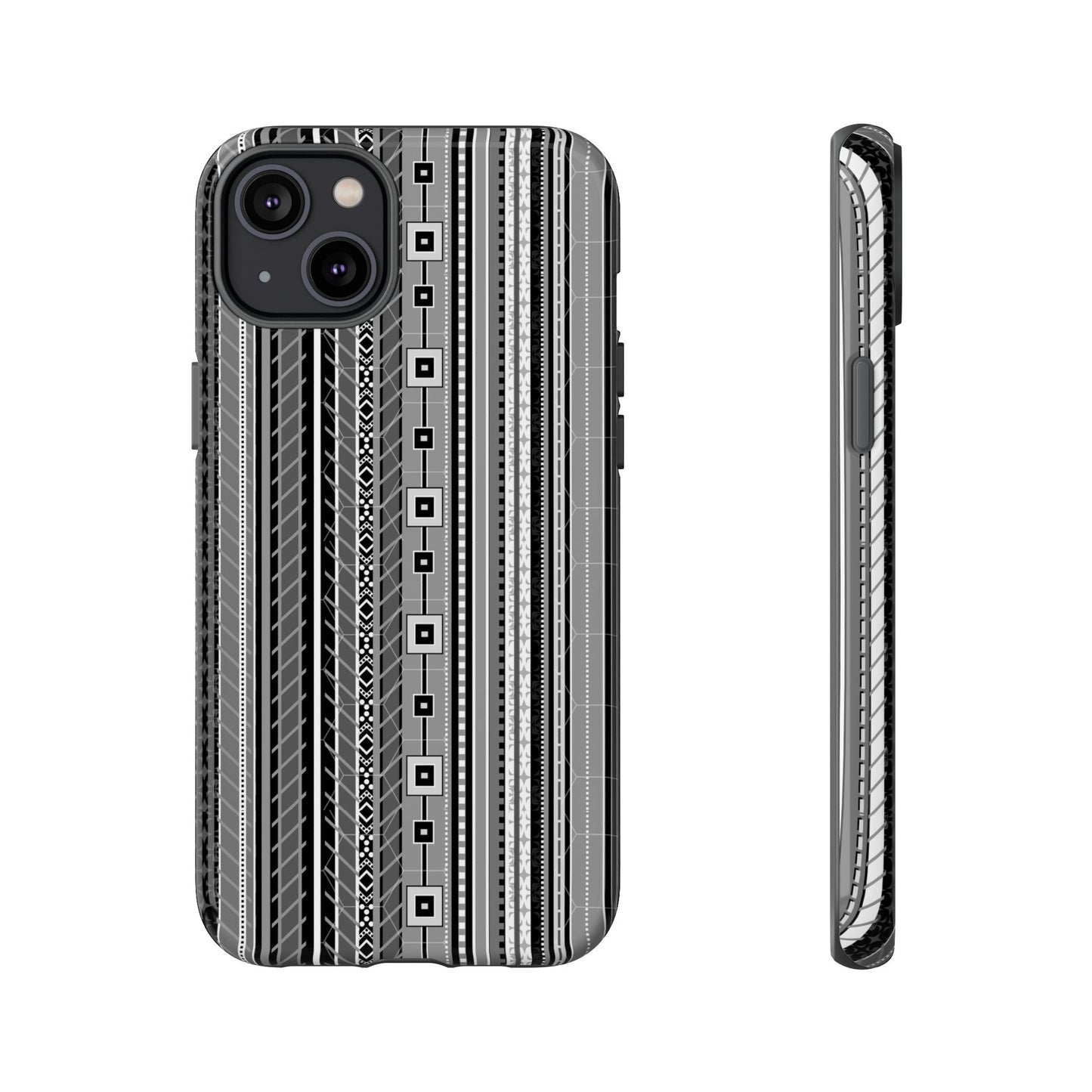 Tough Phone Case -  No. 298 B