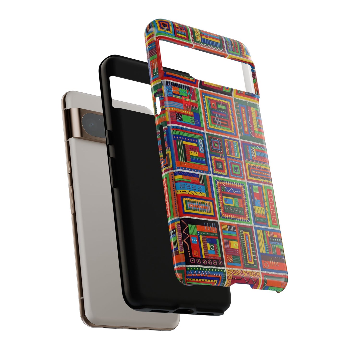 Tough Phone Case - No. 156