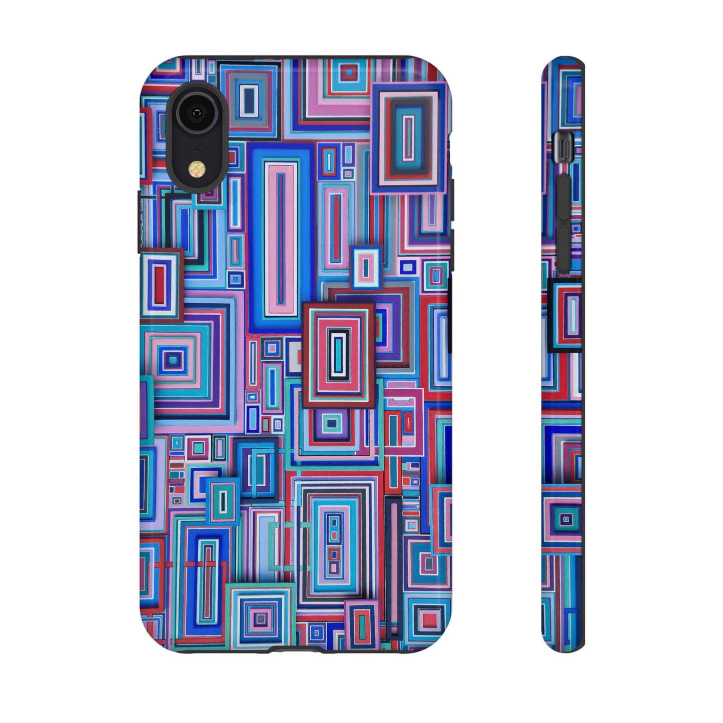 Tough Phone Case -  No. 338