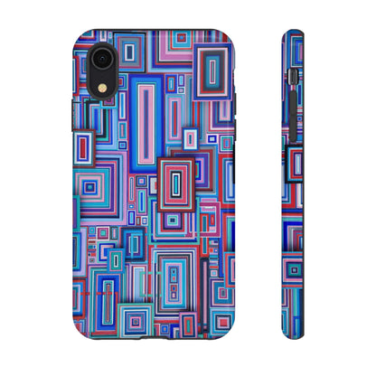 Tough Phone Case -  No. 338