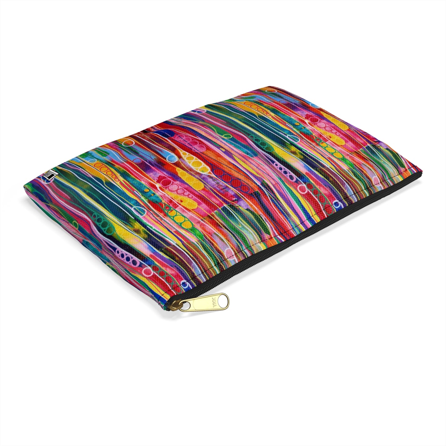 Make Up Bag - No. 237 - Pods