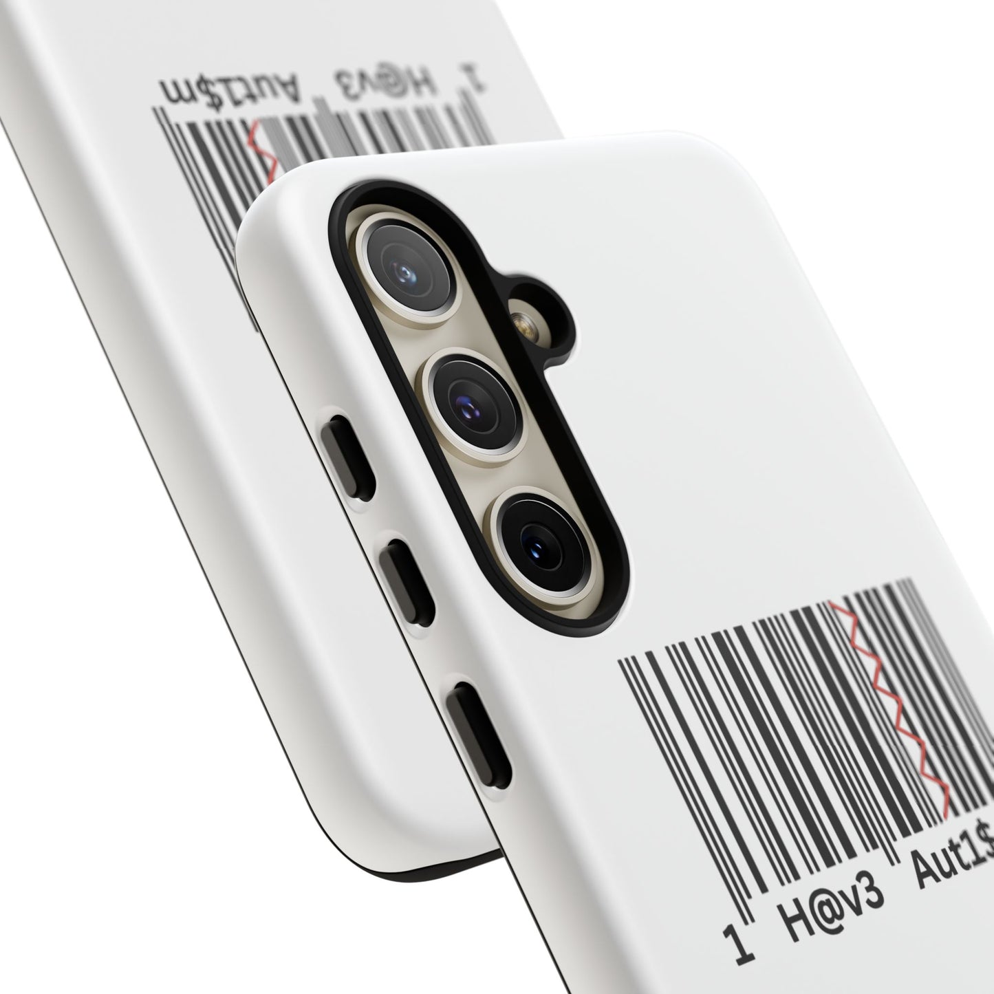 Tough Phone Case -  No. 310