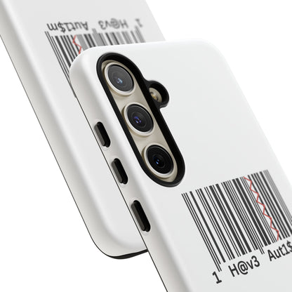 Tough Phone Case -  No. 310