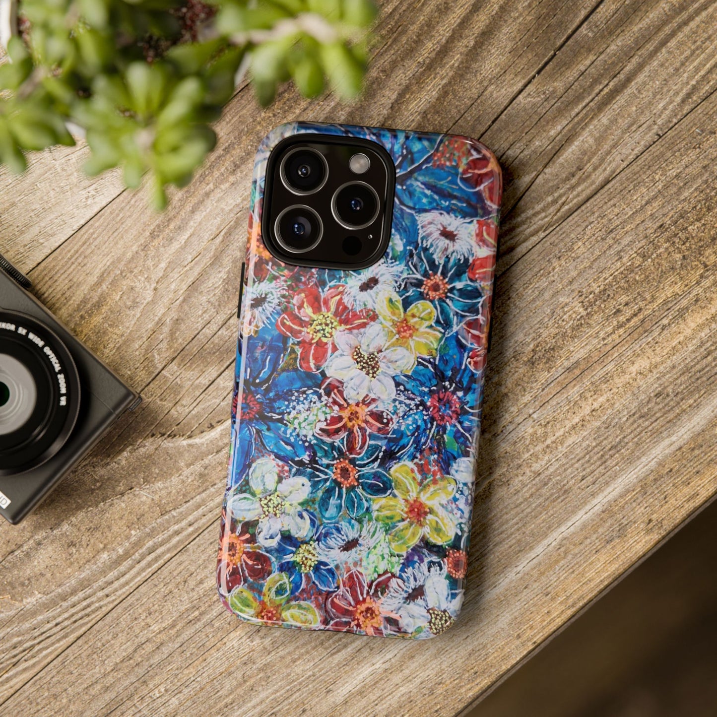 Tough Phone Case - No. 242
