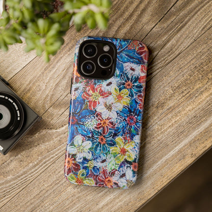 Tough Phone Case - No. 242