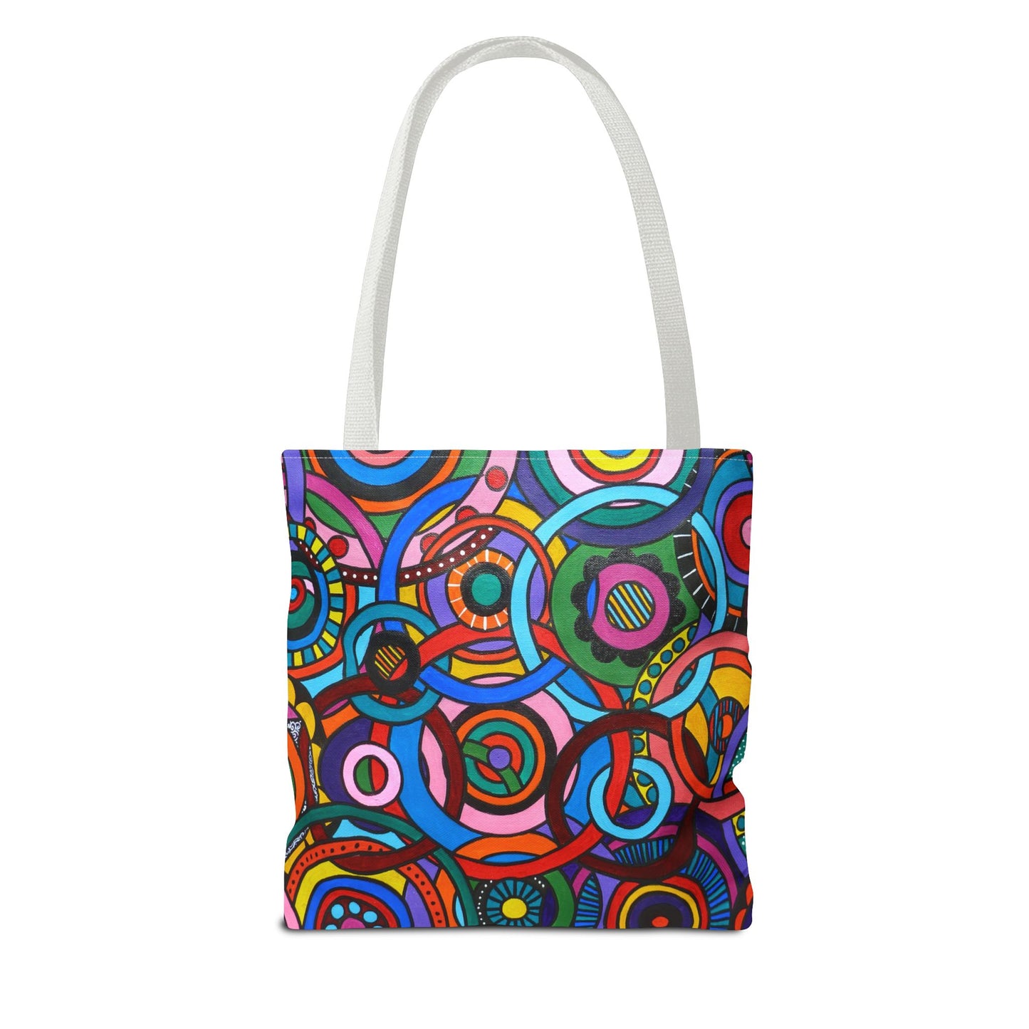 Tote Bag - No. 221