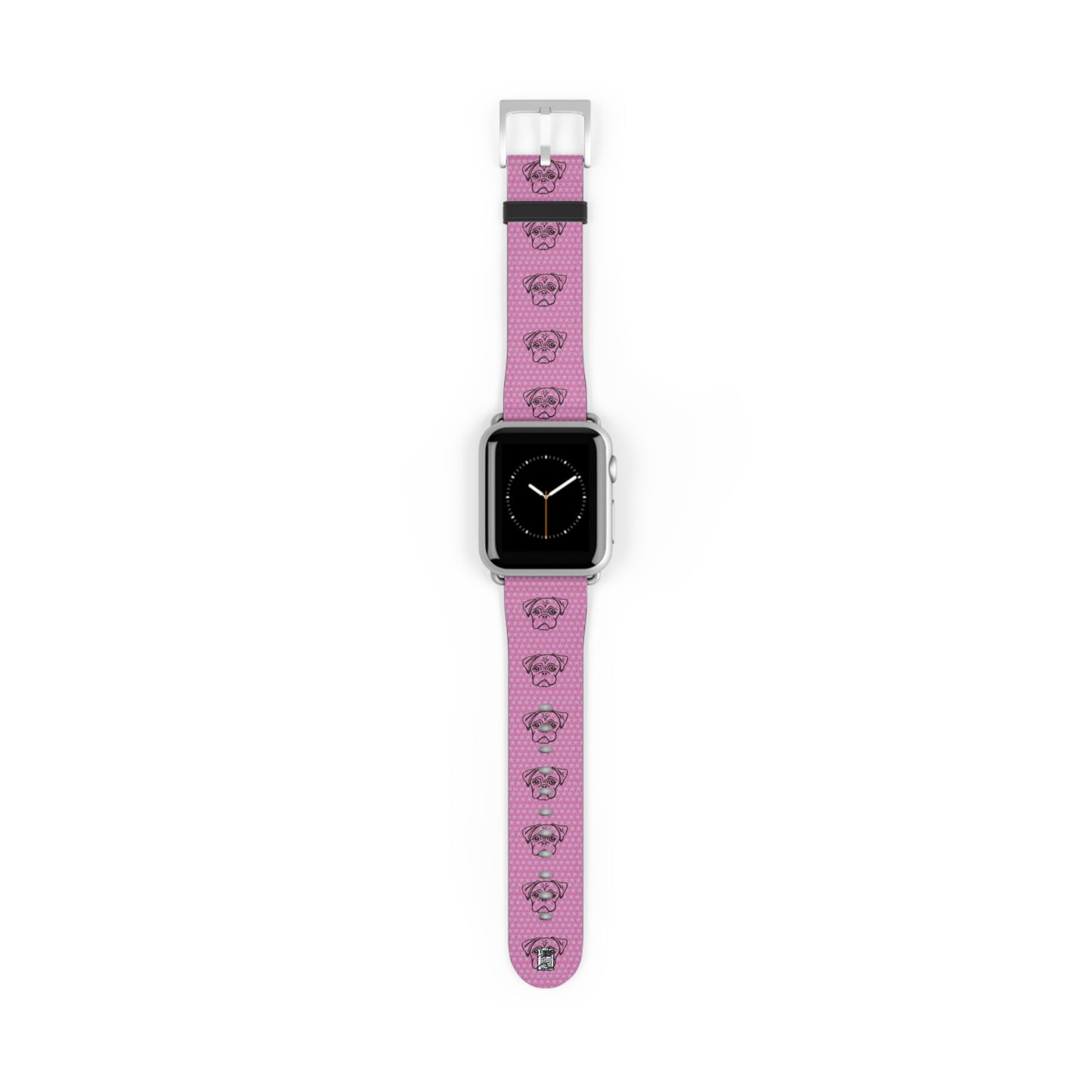 Watch Strap - No. PUG