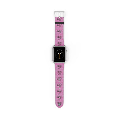 Watch Strap - No. PUG